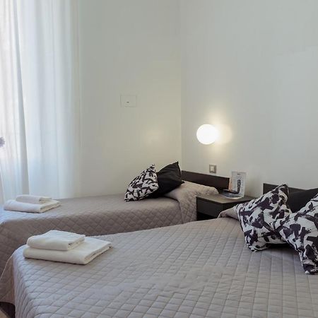 Hotel Sol Levante Roma Exterior foto